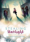 Stealing Starlight cover