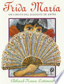 Frida Maria: A Story of the Old Southwest cover
