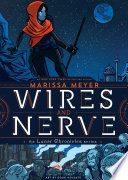Wires and Nerve cover