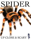 Spider cover