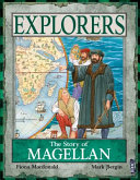 The Story of Magellan cover