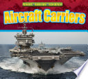 Aircraft Carriers cover