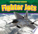 Fighter Jets cover