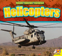 Helicopters cover