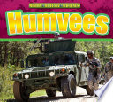 Humvees cover