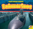 Submarines cover