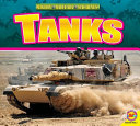 Tanks cover