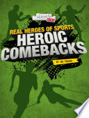 Heroic Comebacks cover