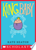 King Baby cover