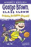 Dribble, Dribble, Drool! cover