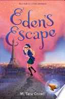 Eden's Escape cover