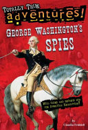 George Washington's Spies cover
