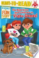 The High Score and Lowdown on Video Games! cover