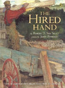 The Hired Hand cover