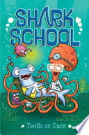 Tooth or Dare cover