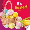 It's Easter! cover