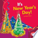 It's New Year's Day! cover