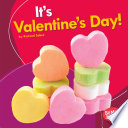 It's Valentine's Day! cover