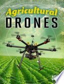 Agricultural Drones cover