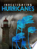 Investigating Hurricanes cover