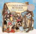 It Could Always Be Worse cover