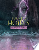 Haunted Hotels Around the World cover