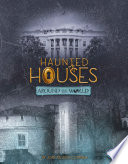 Haunted Houses Around the World cover