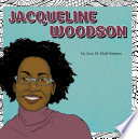 Jacqueline Woodson cover