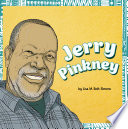 Jerry Pinkney cover