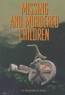 Missing and Murdered Children cover