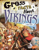 Gross Facts About Vikings cover