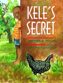 Kele's Secret cover