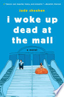 I Woke Up Dead at the Mall cover
