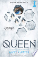 Queen cover