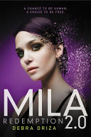 Mila 2.0: Redemption cover