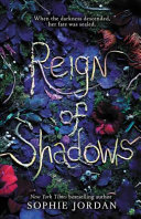 Reign of Shadows cover