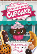 Everyone Loves Cupcake cover