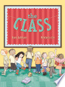 The Class cover