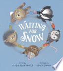 Waiting for Snow cover