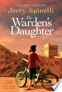 The Warden's Daughter cover
