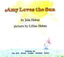 Amy Loves the Sun cover