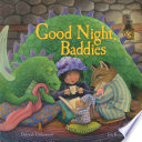 Good Night, Baddies cover