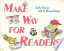 Make Way for Readers cover