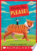 Please Say Please! cover
