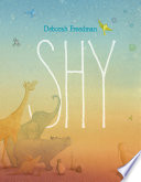 Shy cover