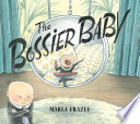 The Bossier Baby cover