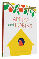 Apples and Robins cover