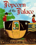 Popcorn at the Palace cover