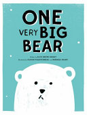 One Very Big Bear cover