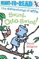 Swing, Otto, Swing! cover